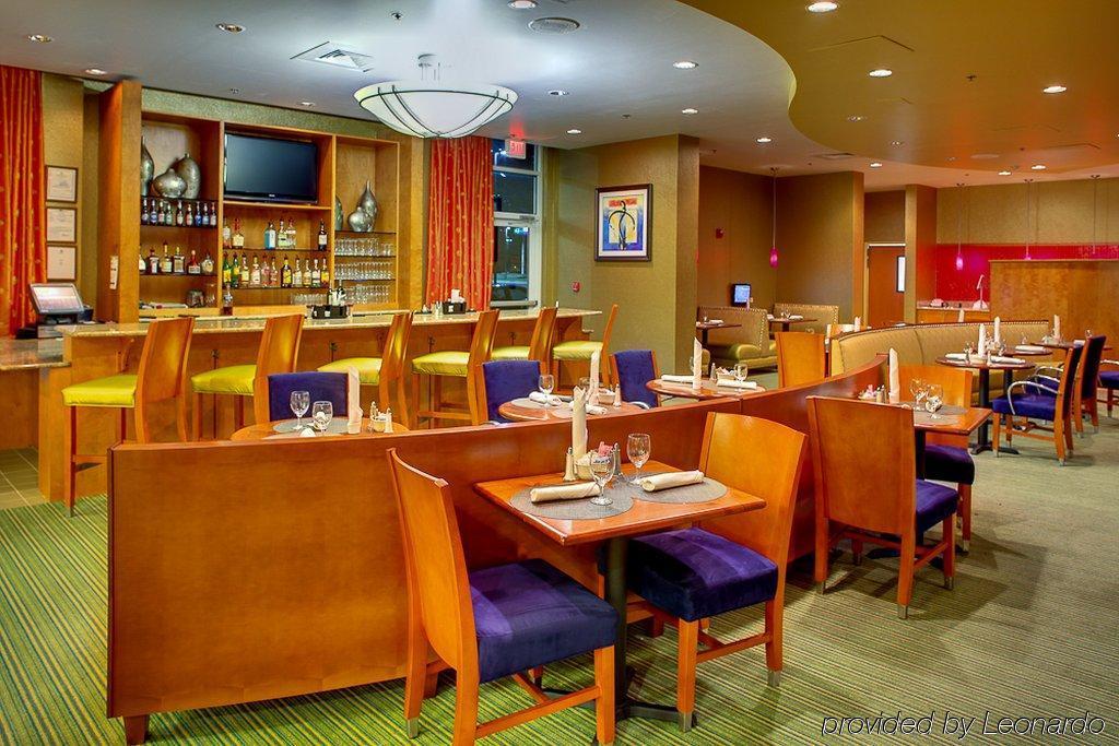 Delta Hotels By Marriott Colonial Heights Restaurant photo